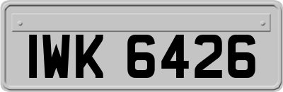 IWK6426