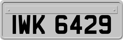 IWK6429