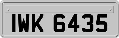 IWK6435