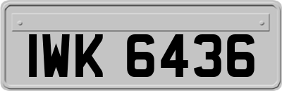 IWK6436