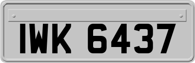 IWK6437