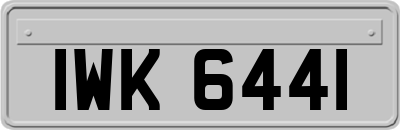 IWK6441