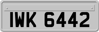 IWK6442