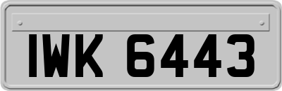IWK6443