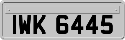 IWK6445