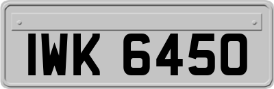 IWK6450