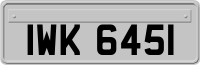 IWK6451