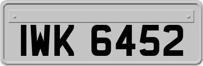 IWK6452