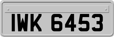 IWK6453