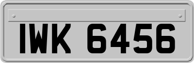 IWK6456