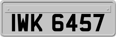 IWK6457