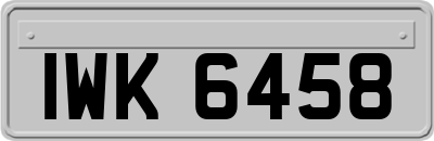 IWK6458