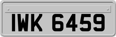 IWK6459