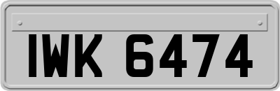 IWK6474