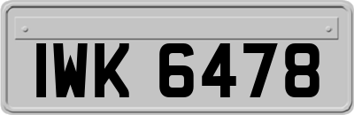 IWK6478