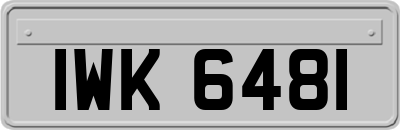 IWK6481