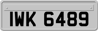 IWK6489