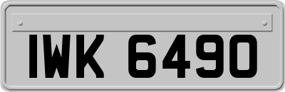 IWK6490