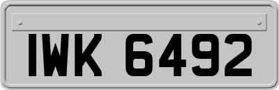 IWK6492