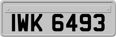 IWK6493