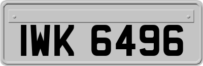 IWK6496