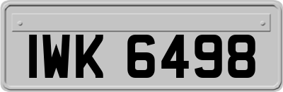 IWK6498