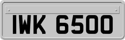 IWK6500