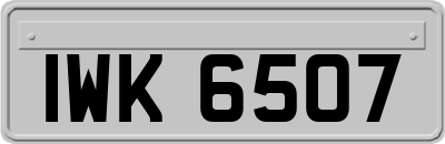 IWK6507