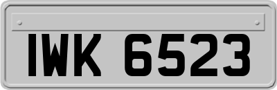 IWK6523