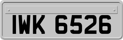 IWK6526