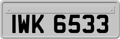 IWK6533