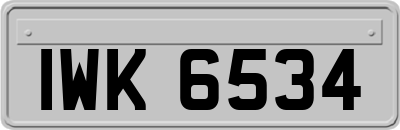 IWK6534