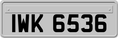 IWK6536