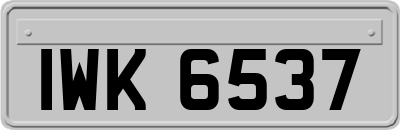 IWK6537
