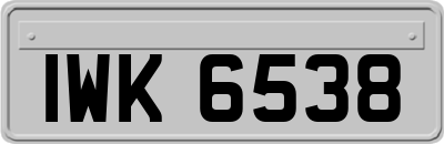 IWK6538