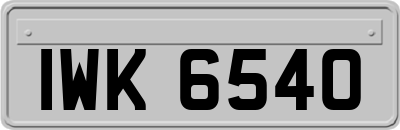 IWK6540