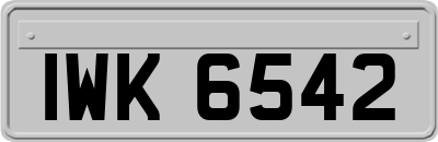 IWK6542