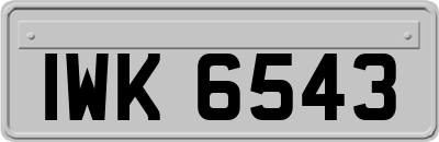 IWK6543