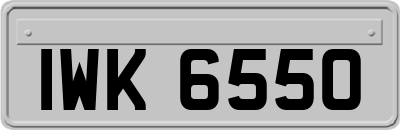 IWK6550