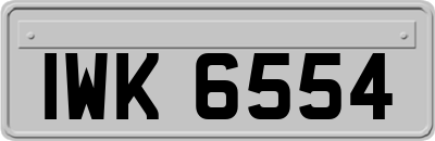 IWK6554