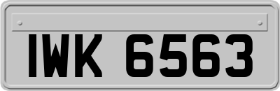 IWK6563