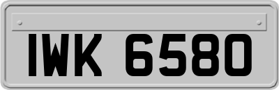 IWK6580