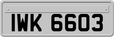 IWK6603