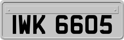 IWK6605