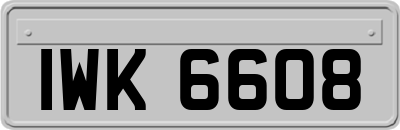 IWK6608