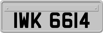 IWK6614