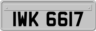 IWK6617