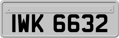IWK6632