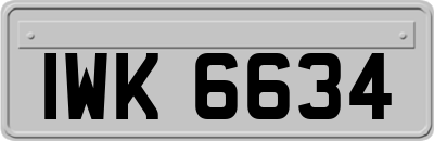 IWK6634