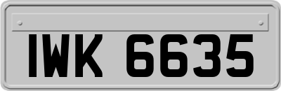 IWK6635